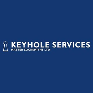 Keyhole Services Master Locksmiths Ltd