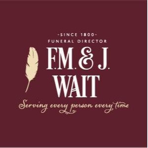 F.M. & J. Wait Funeral Directors
