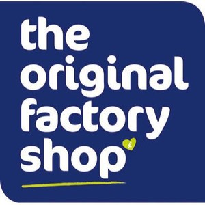 The Original Factory Shop (Lancaster)