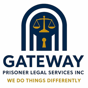 Gateway prisoner legal services