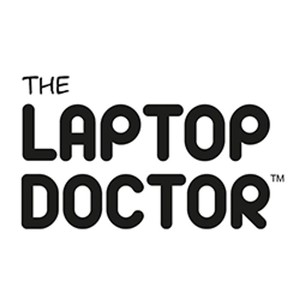 The Laptop Doctor