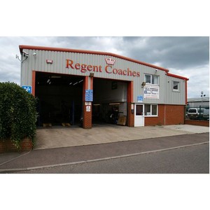 Regent Workshops