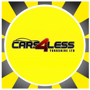 cars 4 less yorkshire Ltd.