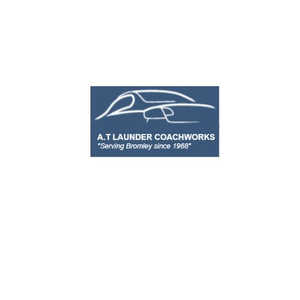 A T Launder Coachworks