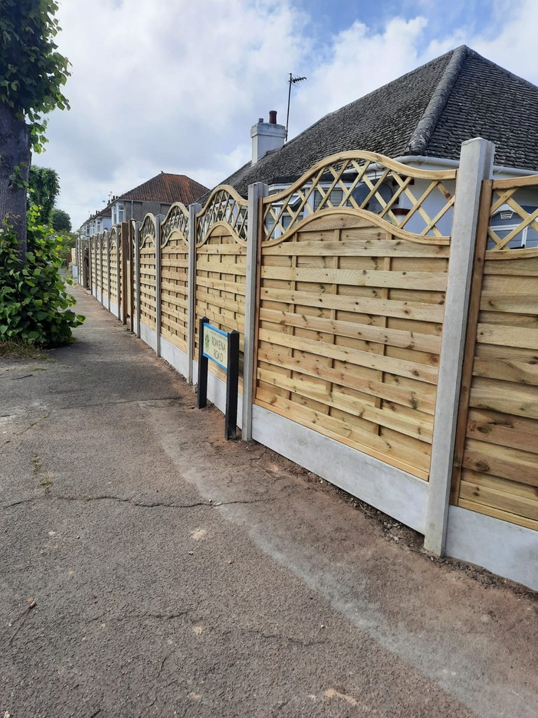 Dorset Fence, Fencing Contractors In Bournemouth