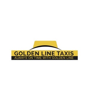 Golden Line Taxis - Airport Taxi Transfers