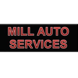 Mill Auto Services