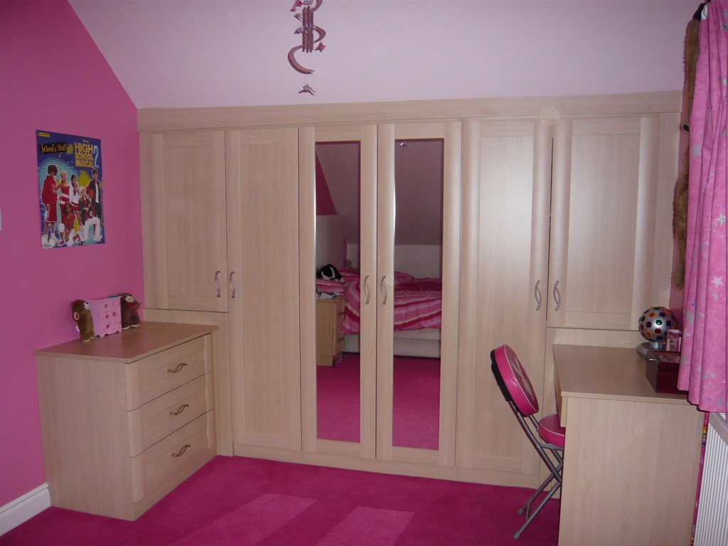 Lancashire Bedrooms, Bedroom Furnishers And Planners In Preston