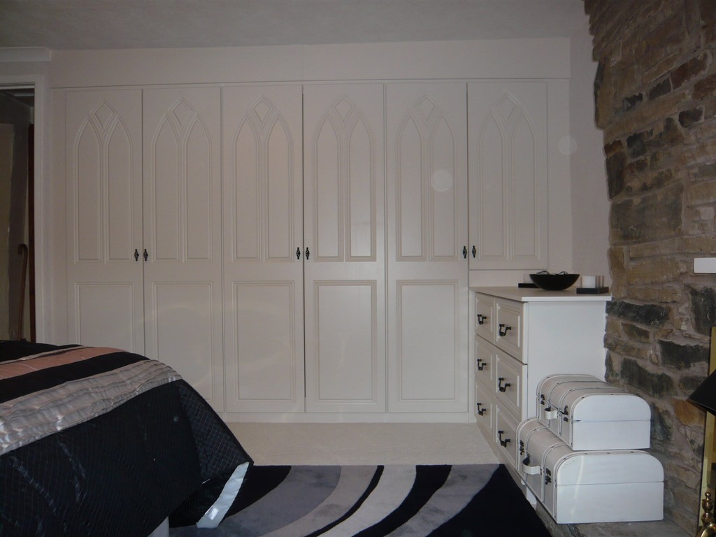 Lancashire Bedrooms, Bedroom Furnishers And Planners In Preston