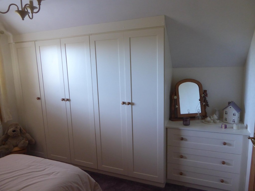 Lancashire Bedrooms, Bedroom Furnishers And Planners In Preston