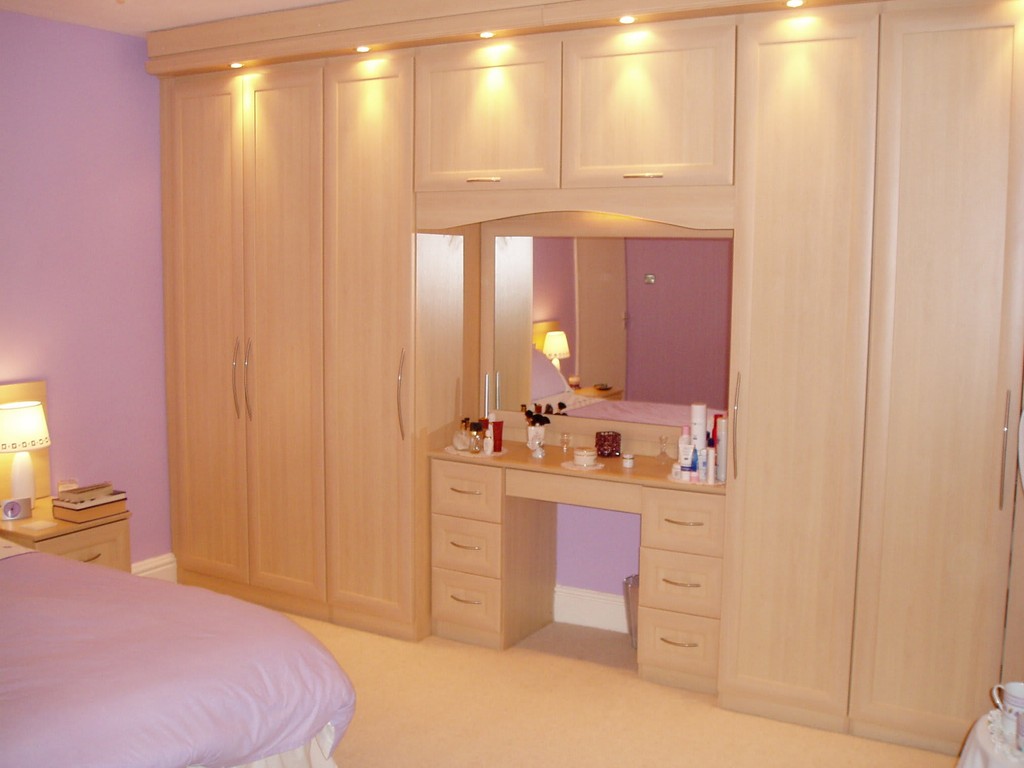 Lancashire Bedrooms, Bedroom Furnishers And Planners In Preston