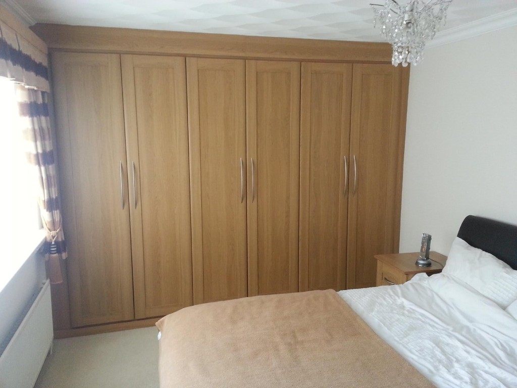 Lancashire Bedrooms, Bedroom Furnishers And Planners In Preston