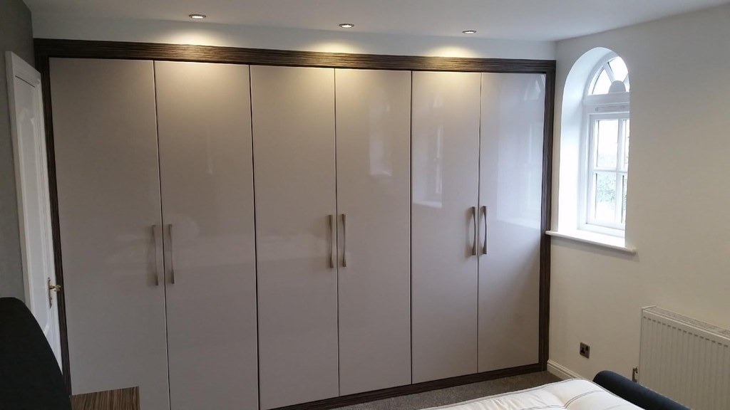 Lancashire Bedrooms, Bedroom Furnishers And Planners In Preston