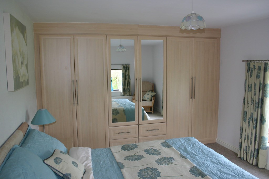 Lancashire Bedrooms, Bedroom Furnishers And Planners In Preston