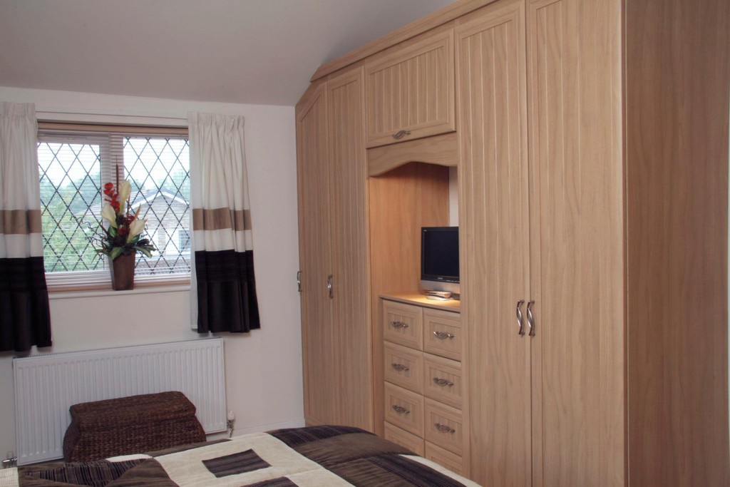 Lancashire Bedrooms, Bedroom Furnishers And Planners In Preston