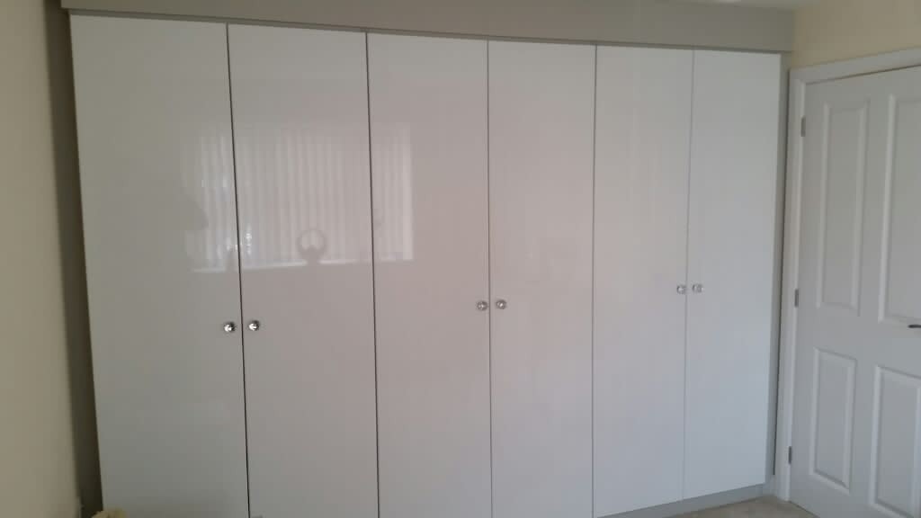 Lancashire Bedrooms, Bedroom Furnishers And Planners In Preston