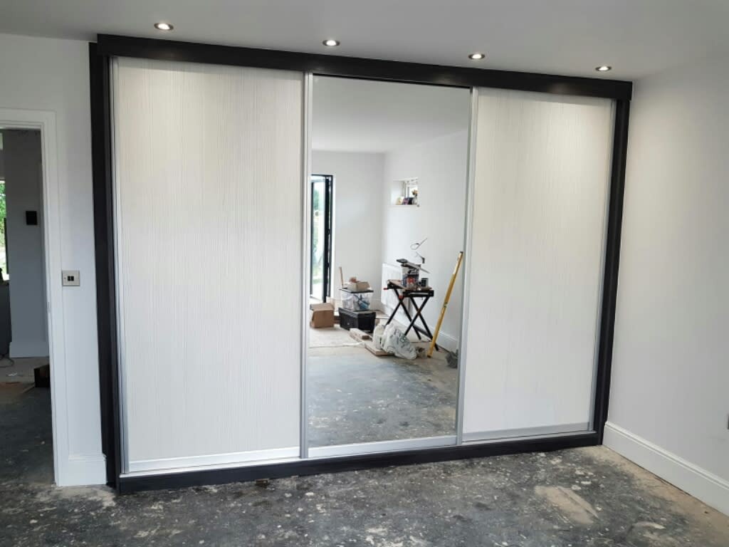 Lancashire Bedrooms, Bedroom Furnishers And Planners In Preston