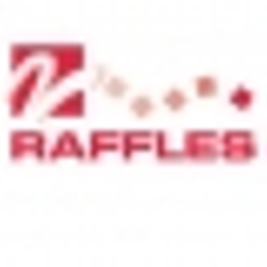 Raffles Trading Ltd