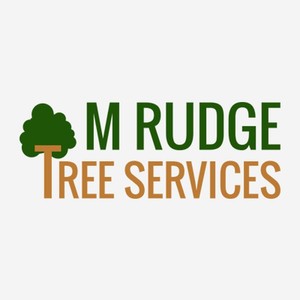 M Rudge Tree Services