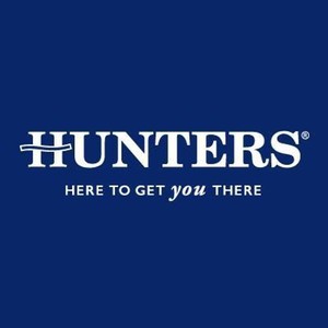 Hunters Estate & Letting Agents Oxford