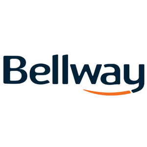 Bellway - Edenbury