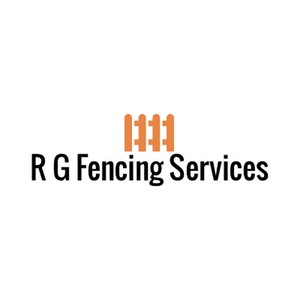 R G Fencing Services