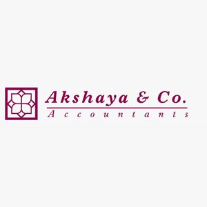 Akshaya & Co Accountants