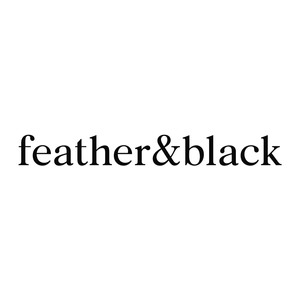 Feather & Black Aberdeen