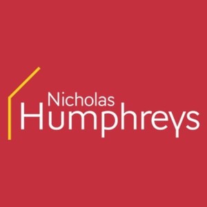 Nicholas Humphreys Canterbury