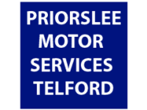 Priorslee Motor Services Ltd Castrol Service
