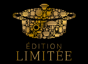 Le Creuset Édition Limitée