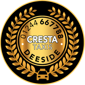 Cresta Taxis Deeside