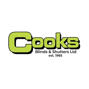 Cooks Blinds & Shutters Ltd