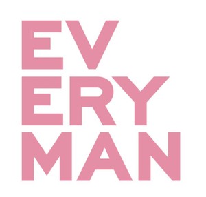 Everyman on the Corner