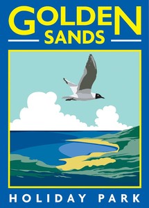 Golden Sands Holiday Park