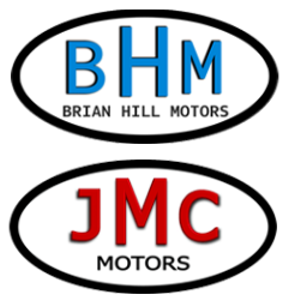 JMC Motors