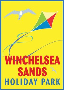 Winchelsea Sands Holiday Park