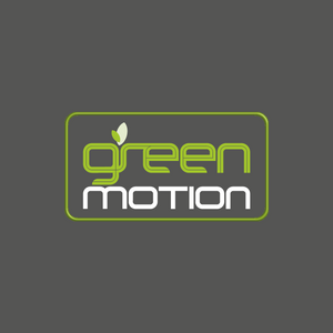 Green Motion Car Rental Birmingham International