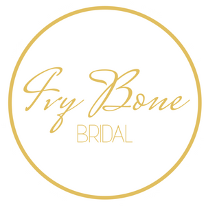 Ivy Bone Bridal