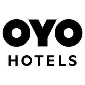 OYO Plymouth Central Hotel