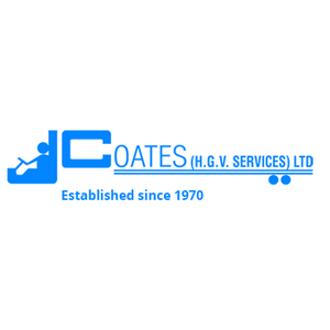 J Coates (HGV Services) Ltd