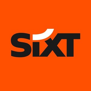SIXT Car Return Edinburgh Airport
