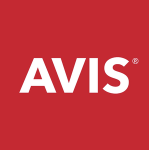 Avis Car Hire - Blackpool