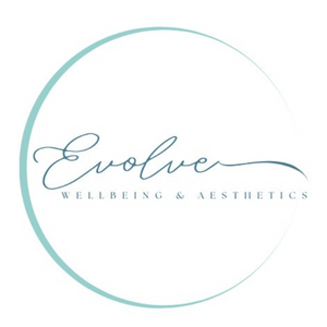 Evolve Wellbeing and Aesthetics