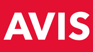 Avis Car Hire - Glasgow Central Station